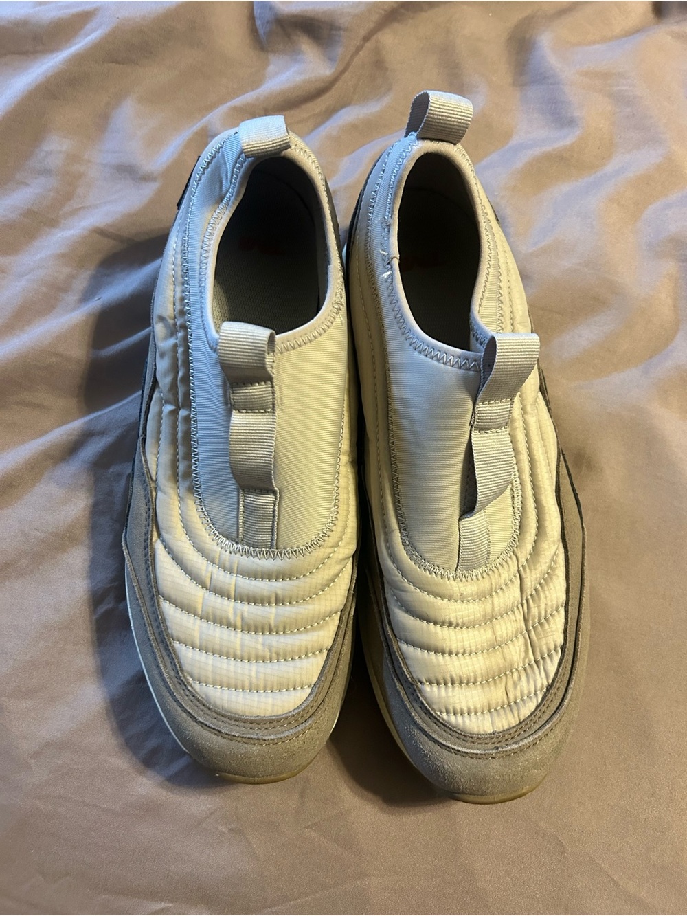 Teva Womens Reember Vistaverse Moccasin Size 8.5 Slipon Lightweight - Picture 2 of 9